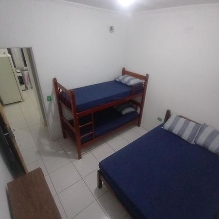 Pousada Vjr Ubatuba Buitenkant foto