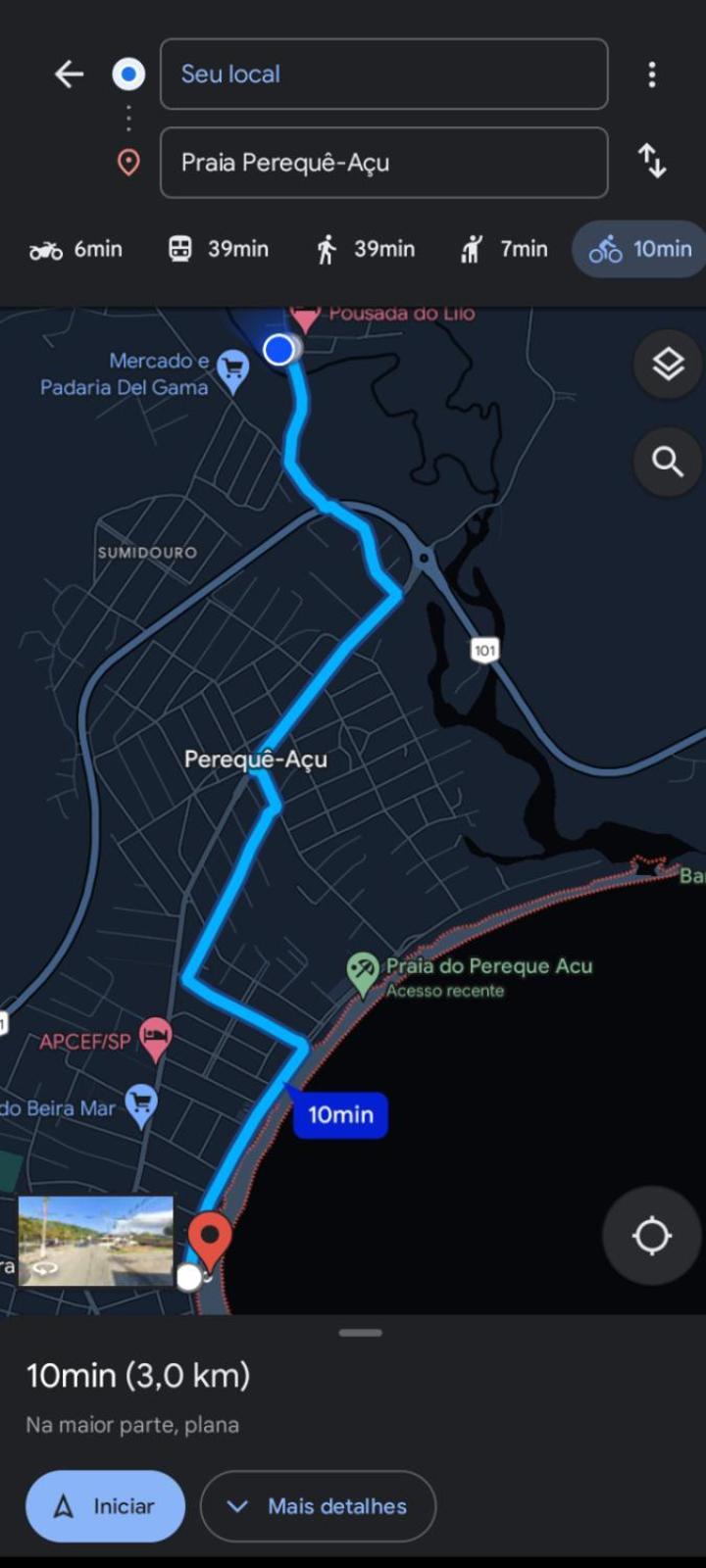 Pousada Vjr Ubatuba Buitenkant foto