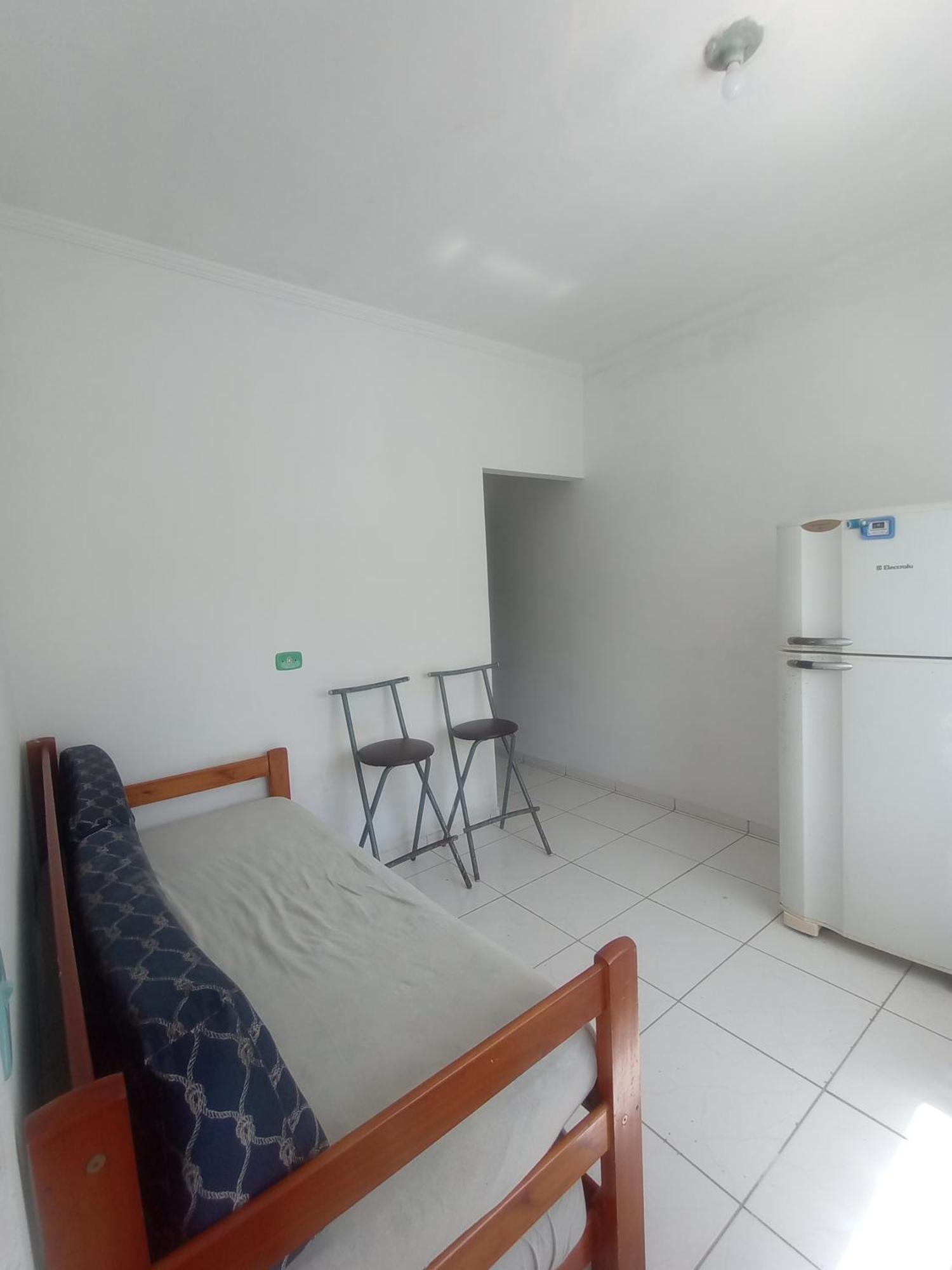 Pousada Vjr Ubatuba Buitenkant foto