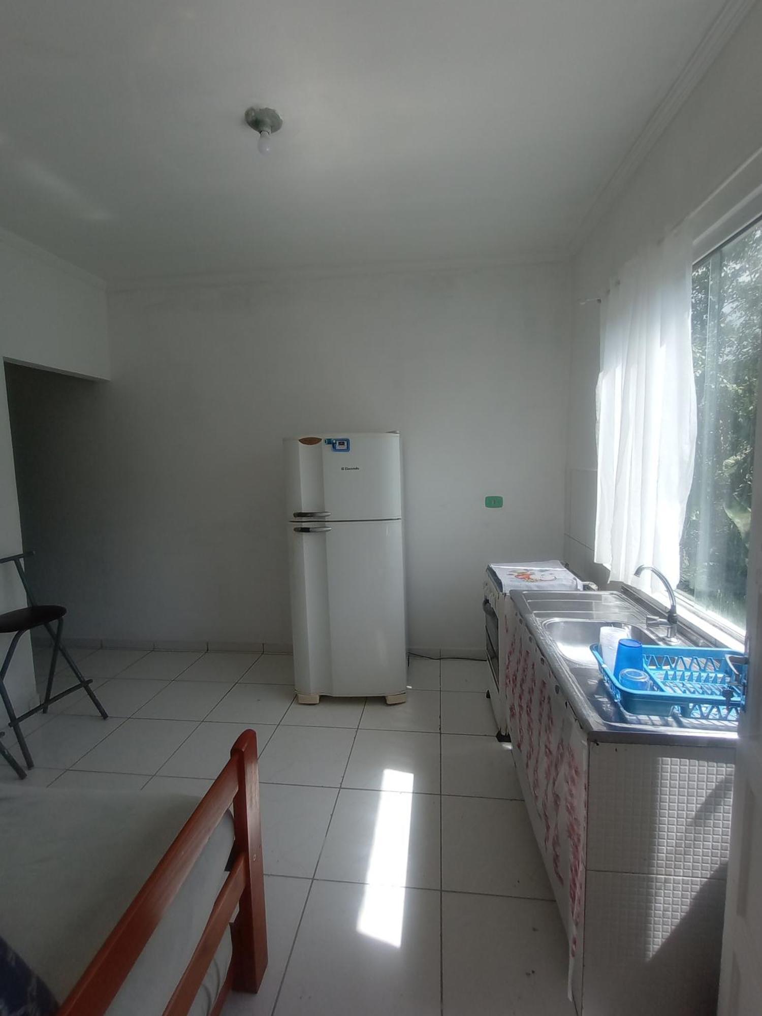 Pousada Vjr Ubatuba Buitenkant foto